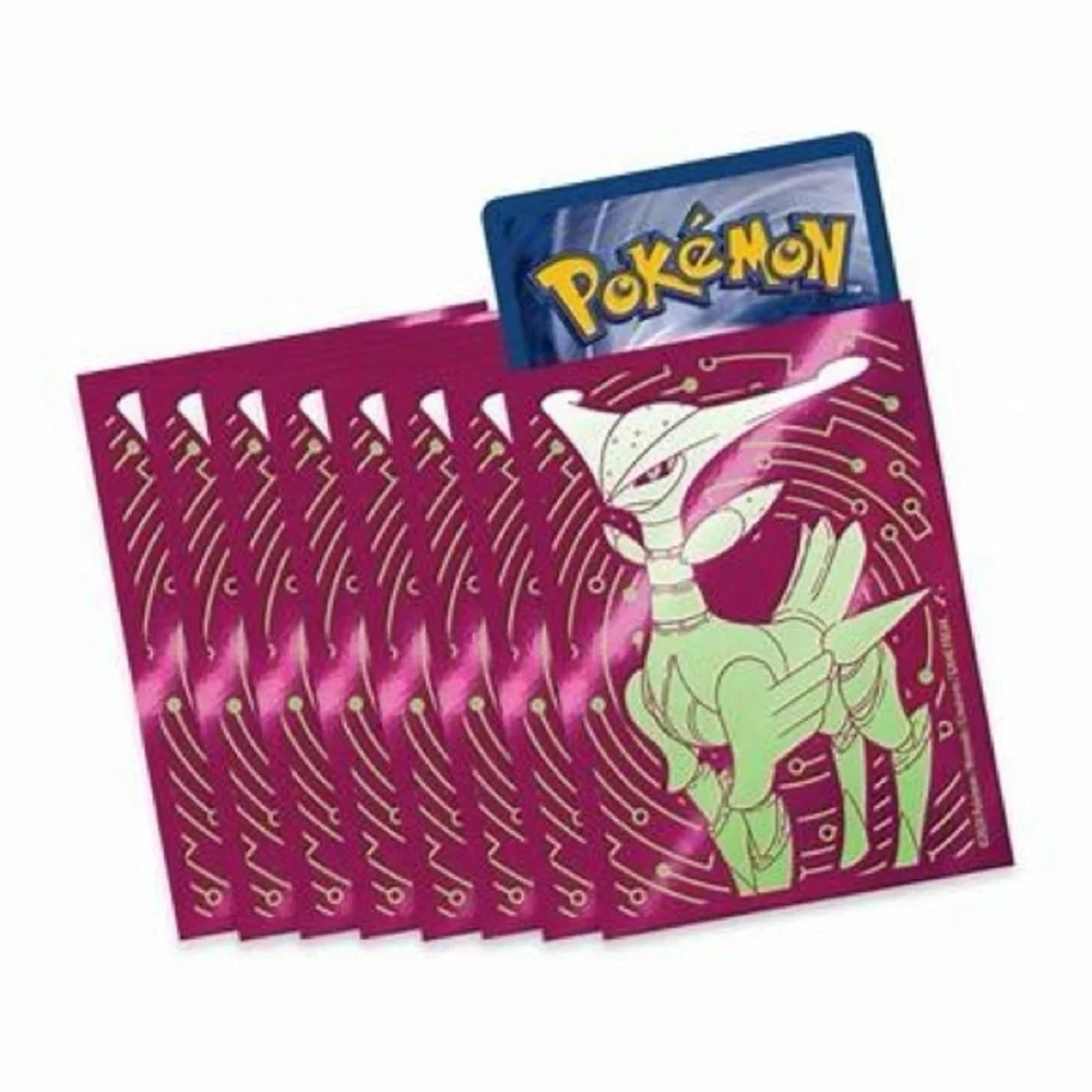 Pokemon Temporal Forces Accessory bundle